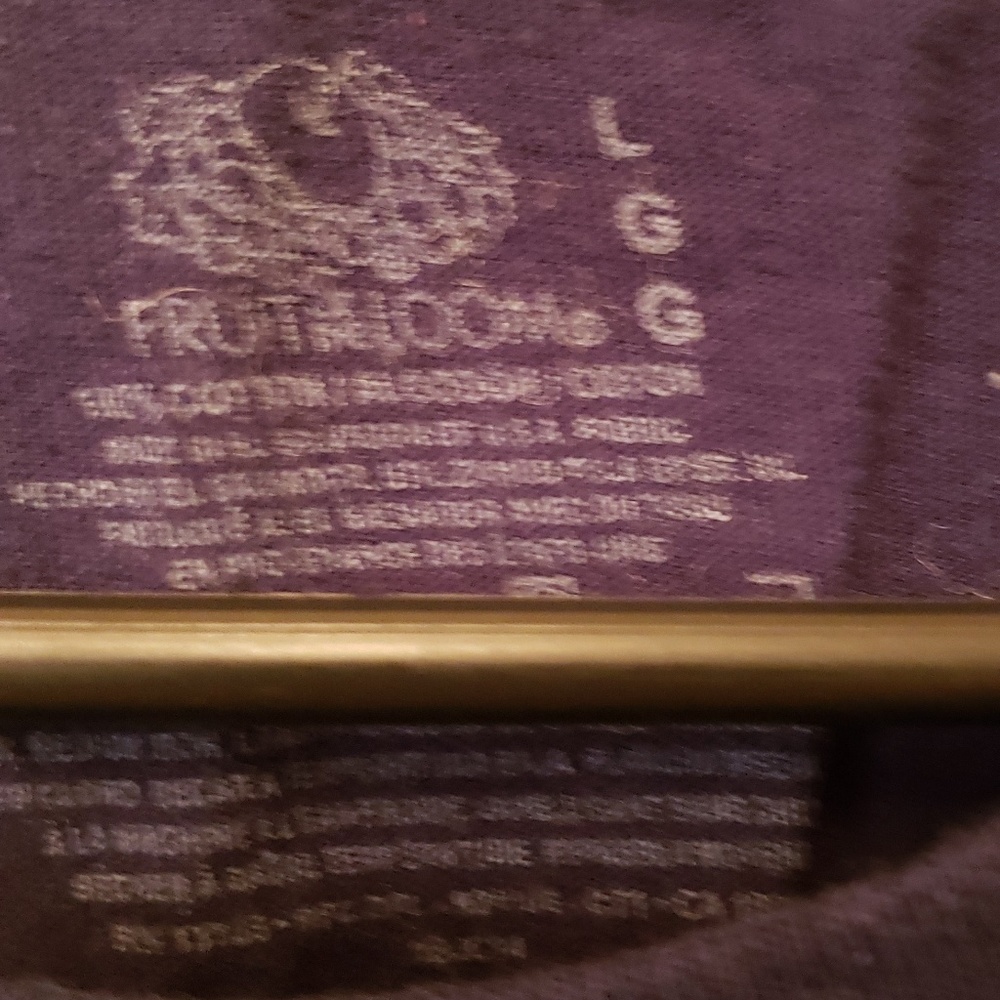 Shirt - Picture 2 of 2